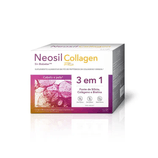 Neosil Collagen Abacaxi 30 Sachês